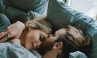 Dormir en pareja hace bien al sueño
