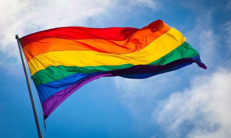 ¿Qué significan los colores de la bandera LGBTI?
