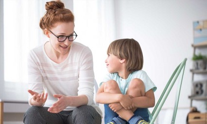 ¿Cómo explicar a un niño la diversidad sexual?