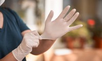 Tipos de guantes para protegerse del coronavirus 