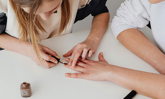 Curiosidades sobre las uñas 