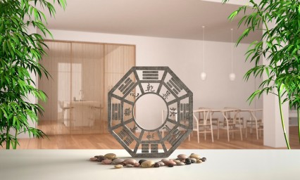 Los colores y el Feng Shui