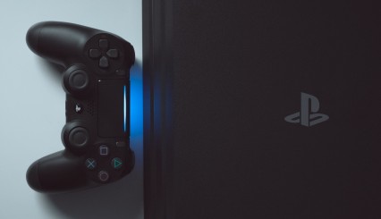 Consola Playstation 4