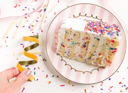 Pasteles Celebraciones especiales