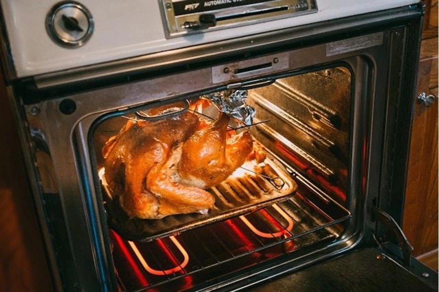 Hay distintos tipos de hornos para cocinar tus platillos favoritos