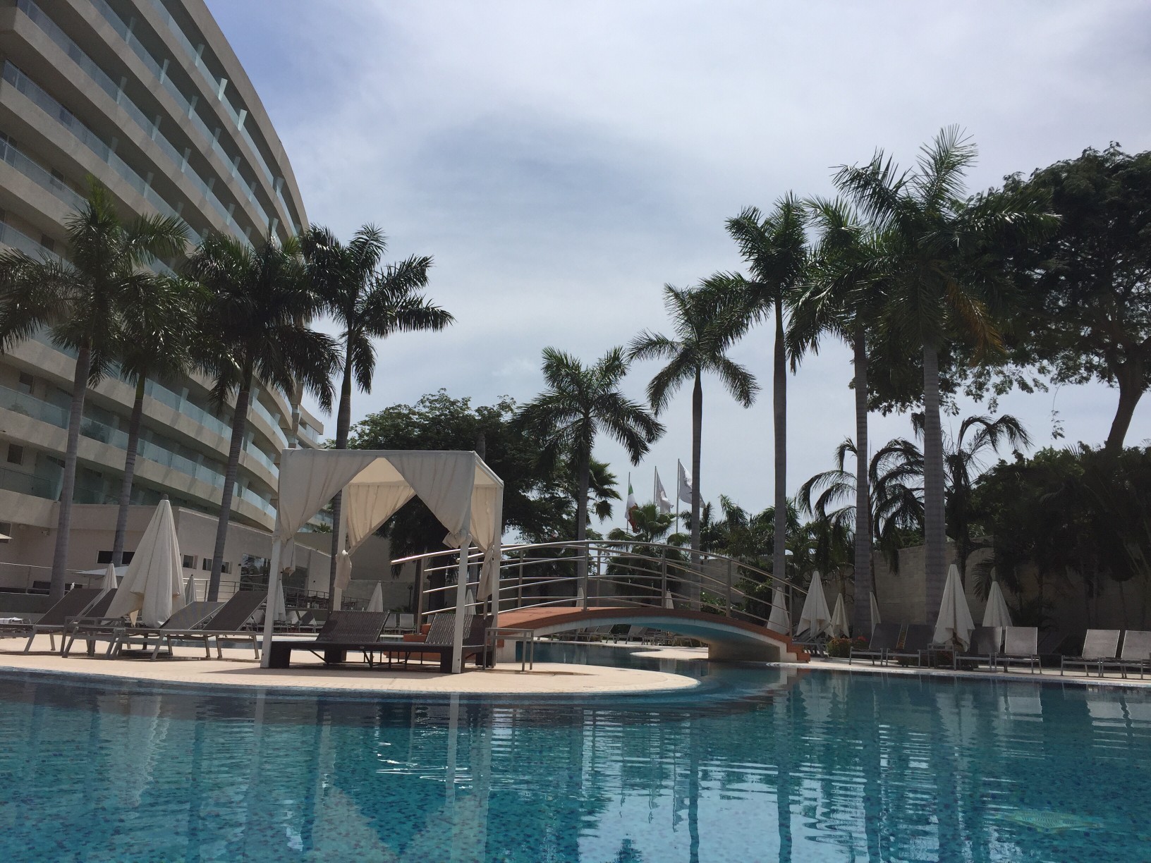 Consejos para elegir el mejor hotel en Acapulco