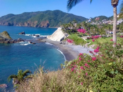 Hoteles de lujo y lugares para una buena estadía