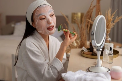 Cosm&eacute;tica coreana: El secreto de K-Beauty para una piel radiante