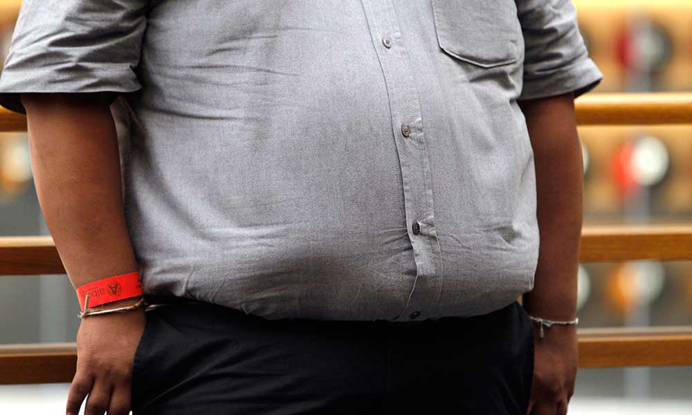 Obesidad y sedentarismo inciden en la aparición del cáncer de próstata