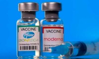 Estudio descarta que las vacunas Pfizer y Moderna causen infertilidad masculina
