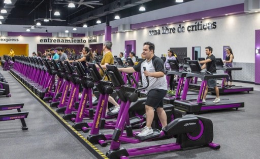 Conoce nuestros clubes Planet Fitness Torrecillas y La Paz