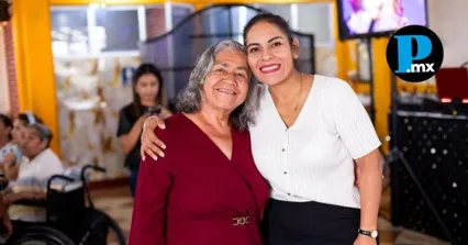 San Andr&eacute;s Cholula encabeza jornadas de atenci&oacute;n a adultos mayores en juntas auxiliares