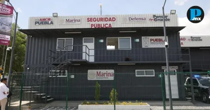 Nuevo CESAT de Acatzingo tendr&aacute; vigilancia las 24 horas y conexi&oacute;n al C5I