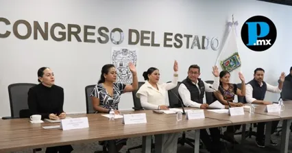 Congreso de Puebla y la BUAP unen fuerzas para analizar la movilidad humana y migraci&oacute;n