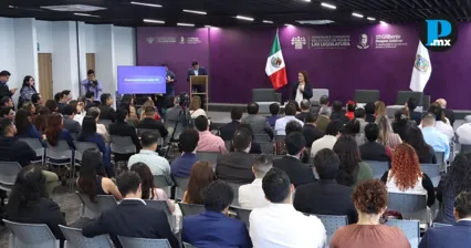 Empresarios de Puebla participan en elaboraci&oacute;n de Ley Nacional de Emprendimiento