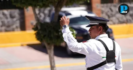 Polic&iacute;as vigilar&aacute;n escuelas de San Andr&eacute;s Cholula por regreso a clases