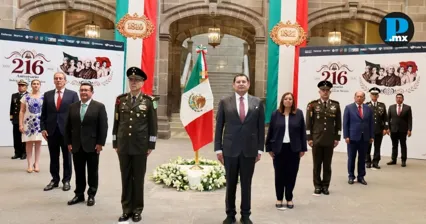 Puebla publica calendario de Fiestas Patrias 2026; conoce todas las fechas