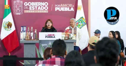 SEP Puebla atiende violencia en Normal de Teteles y reubica a 25 alumnas agredidas