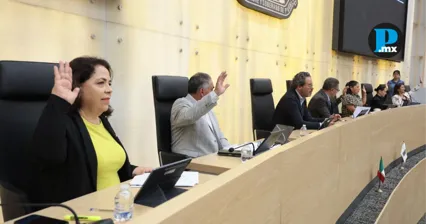 Congreso de Puebla impulsa reformas en salud digital, bienestar animal y fiscalizaci&oacute;n