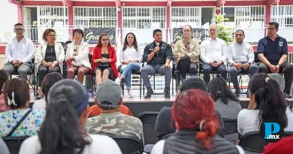 Cuautlancingo ampl&iacute;a formaci&oacute;n tecnol&oacute;gica para estudiantes de bachillerato