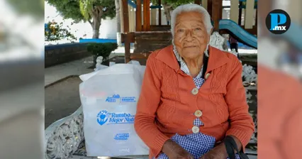 San Andr&eacute;s Cholula entrega 3 mil 960 despensas a familias vulnerables