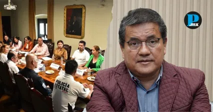 La Comisi&oacute;n de Gobernaci&oacute;n cit&oacute; a la alcaldesa Guadalupe B&aacute;rcenas, regidores y s&iacute;ndico de Acatl&aacute;n a audiencia de pruebas y alegatos el 10 de septiembre.