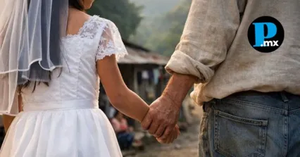 Avala Congreso penas de hasta 15 a&ntilde;os de c&aacute;rcel por cohabitaci&oacute;n forzada de menores