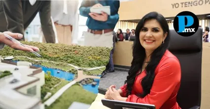 Exhorta Congreso a municipios a frenar cobros excesivos en Leyes de Ingresos y adaptar planes urbanos