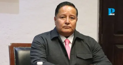 Pedro Plaza Monta&ntilde;o fue designado como nuevo titular de la Comisi&oacute;n de B&uacute;squeda de Puebla, en sustituci&oacute;n de Juan Enrique Rivera Reyes.