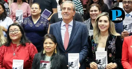 Puebla alinea agenda municipal de cuidados con ONU Mujeres