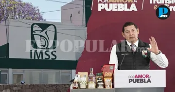 Rehabilitar&aacute;n m&aacute;s de 50 hospitales del IMSS-Bienestar en Puebla