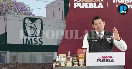 Puebla recuperar&aacute; equipos m&eacute;dicos fuera de servicio en m&aacute;s de 50 hospitales