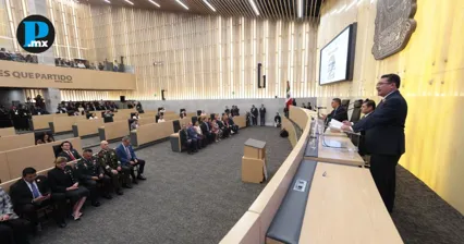 &iquest;Qu&eacute; cambi&oacute; el Congreso de Puebla en su segundo a&ntilde;o legislativo?