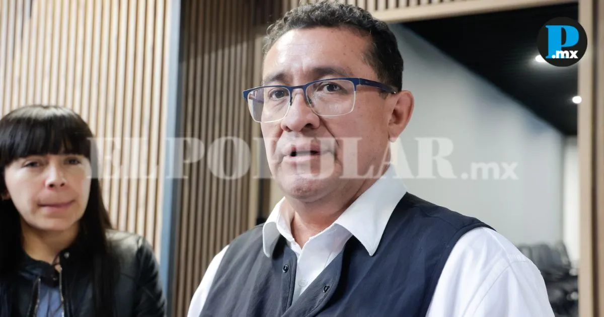 Cualquier funcionario de Acatlán debe ser separado si tiene vínculos delictivos: Pavel Gaspar