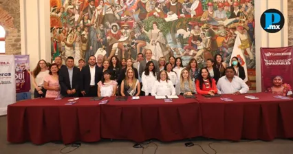 Fortalecen Centros LIBRES para atender violencia contra mujeres en Puebla