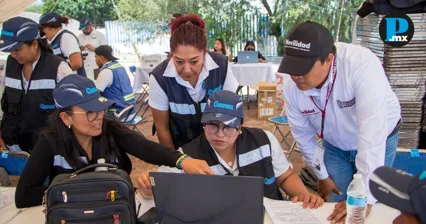 Transporte de carga deber&aacute; pasar Revista Vehicular 2026; inicia en Tehuac&aacute;n