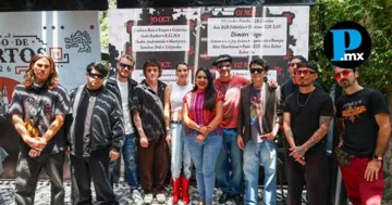 El Parque Soria ser&aacute; el escenario del festival Domingo de Muertos 2026, encuentro cultural que reunir&aacute; a m&aacute;s de 30 artistas frente a la Gran Pir&aacute;mide de Cholula.