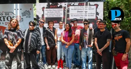 Alistan en San Pedro Cholula el festival &ldquo;Domingo de Muertos 2026&rdquo; a los pies de la Gran Pir&aacute;mide