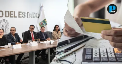 Congreso de Puebla busca reforzar protecci&oacute;n contra fraudes