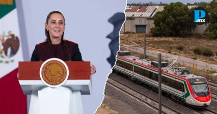 Tren M&eacute;xico-Puebla-Veracruz sigue en an&aacute;lisis; resultados llegar&aacute;n en octubre