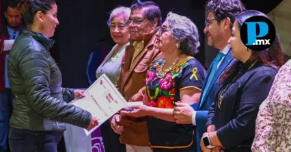 Apoya San Pedro Cholula a jefas de familia a trav&eacute;s de Mujeres Hero&iacute;nas