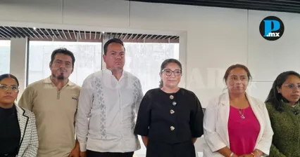 Regidur&iacute;as de Acatl&aacute;n denuncian amenazas de Segob y la FGE