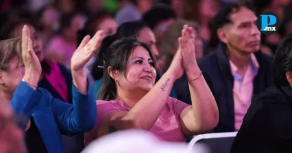 San Andr&eacute;s Cholula cierra Foro Ser Mujer con llamado al liderazgo