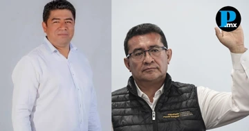 El Congreso de Puebla nombr&oacute; al Concejo Municipal que sustituir&aacute; al gobierno de Guadalupe Lucero B&aacute;rcenas.