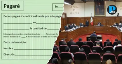 No pagar una deuda no te lleva a prisi&oacute;n, pero s&iacute; hay consecuencias de car&aacute;cter civil