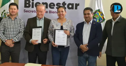 CMIC Puebla asesorar&aacute; proyectos de infraestructura de la Secretar&iacute;a de Bienestar