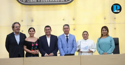 Congreso de Puebla tramit&oacute; mil 117 asuntos legislativos en seis meses