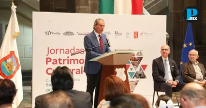 Puebla tendr&aacute; Noche de Museos, recorridos y talleres por Jornadas del Patrimonio
