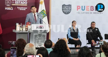 Armenta garantiza b&uacute;squeda de Hugo Alejandro Hern&aacute;ndez Tello