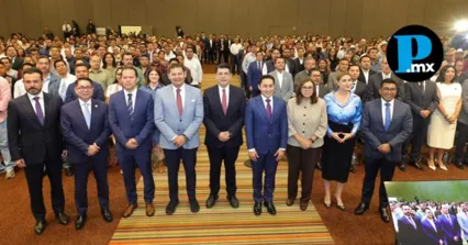 ASF y Gobierno de Puebla auditar&aacute;n a 40 municipios tras anomal&iacute;as por mil mdp